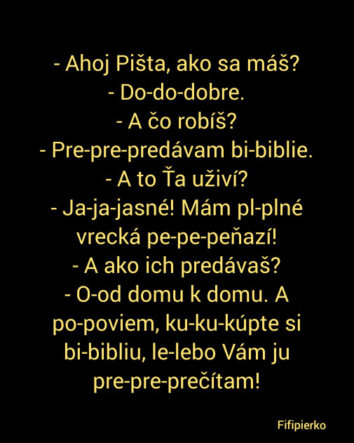 Pišta