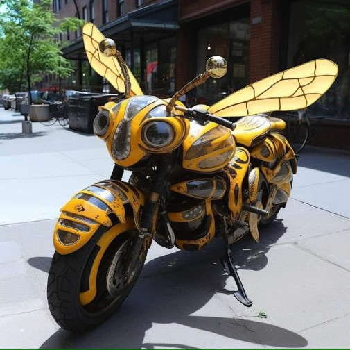 bzzz
