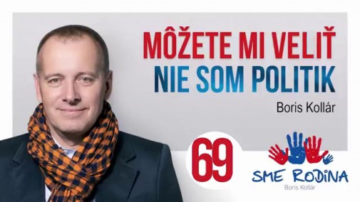 Môžete mi veliť