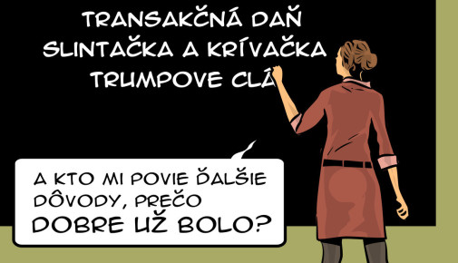 Dobre už bolo