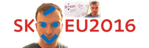 Logo podľa seba?