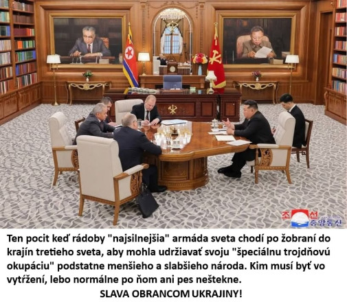 proletáři všech zemí vy....