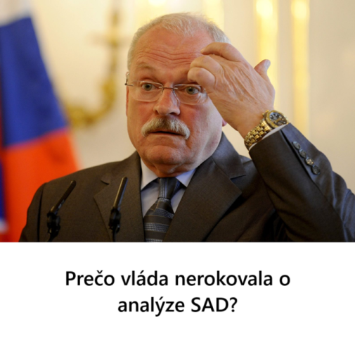 Prečo?