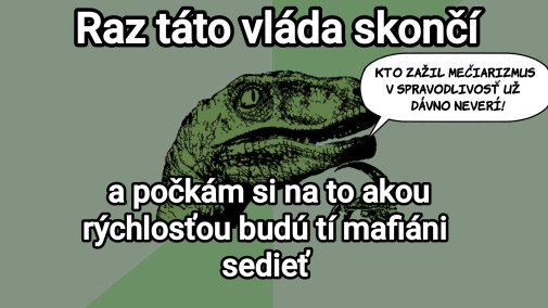 Utópia po slovensky